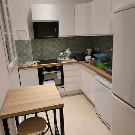 Blumenthal * Эпине-сюр-Сена