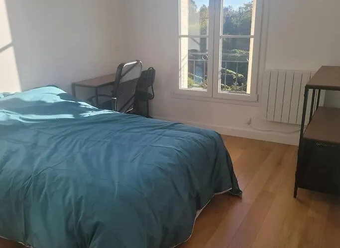 Blumenthal Apartamento